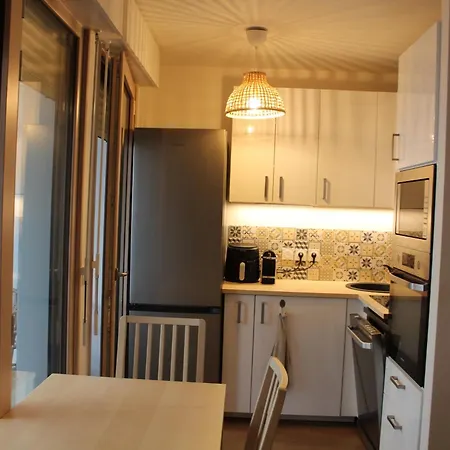 Apartment Moderne & Lumineux *