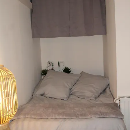 Moderne & Lumineux 낭테르