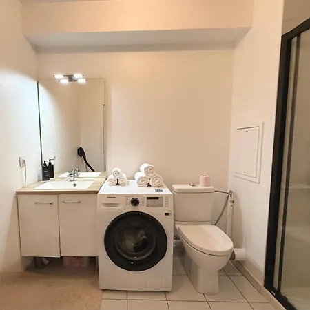 Moderne & Lumineux Apartment *