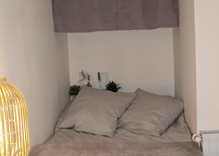 Moderne & Lumineux Ναντέρ